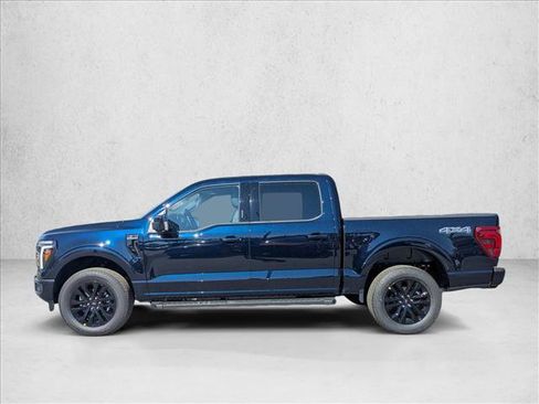 New 2026 Ford F150 Lariat w/ Equipment Group 501A Mid image 5