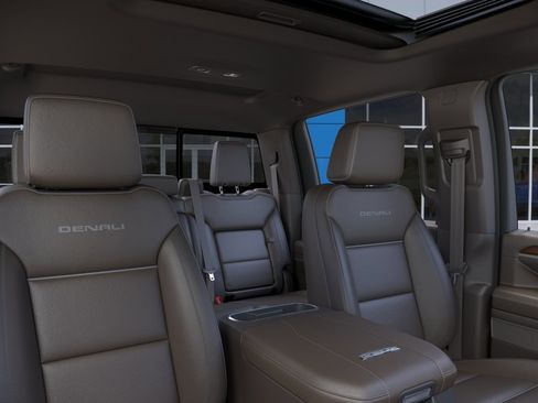 New 2026 GMC Sierra 2500 Denali image 24