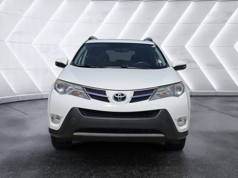 Used 2015 Toyota RAV4 XLE FWD image 7