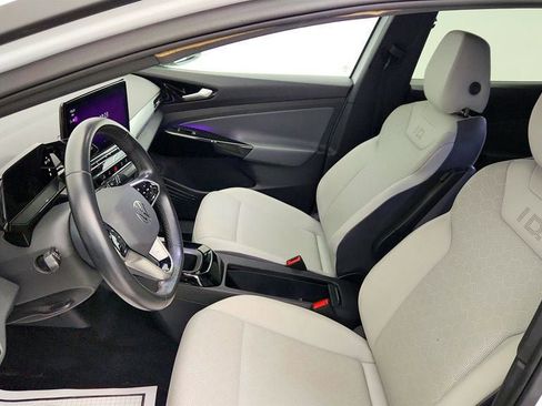 Used 2022 Volkswagen ID.4 Pro S image 16