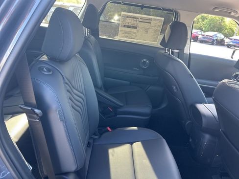 New 2026 Hyundai Palisade FWD Hybrid image 36