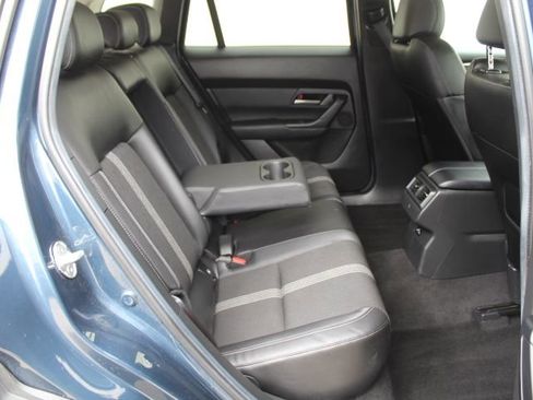 Certified 2025 MAZDA CX-50 AWD 2.5 S w/ Preferred Package image 33