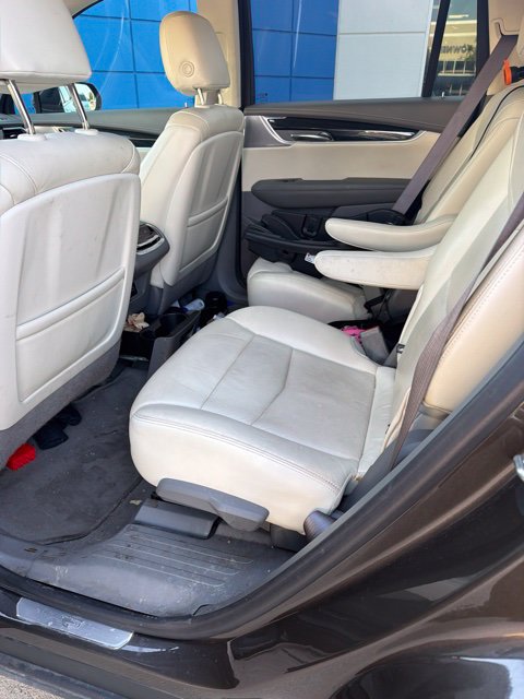 Used 2020 Cadillac XT6 Premium Luxury FWD image 12