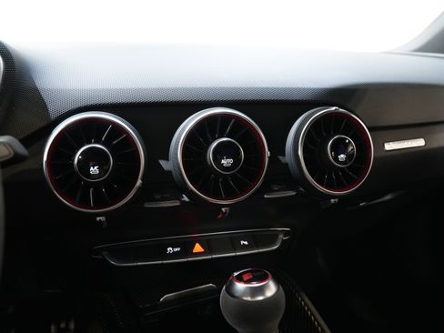 Used 2019 Audi TT RS w/ Technology Package AWD/4WD image 37