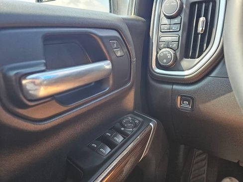 Used 2021 Chevrolet Silverado 1500 LT w/ Work Truck Package AWD/4WD image 34