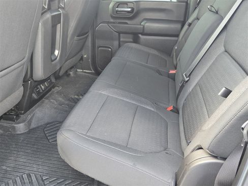 Used 2022 Chevrolet Silverado 2500 LT w/ All Star Edition image 12