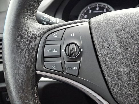 Used 2016 Acura MDX SH-AWD w/ Technology Package image 24
