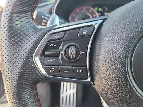 Used 2022 Acura TLX SH-AWD w/ A-SPEC Pkg image 30
