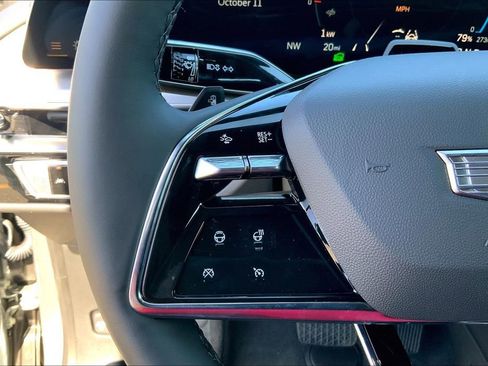 New 2026 Cadillac Lyriq Sport RWD image 22