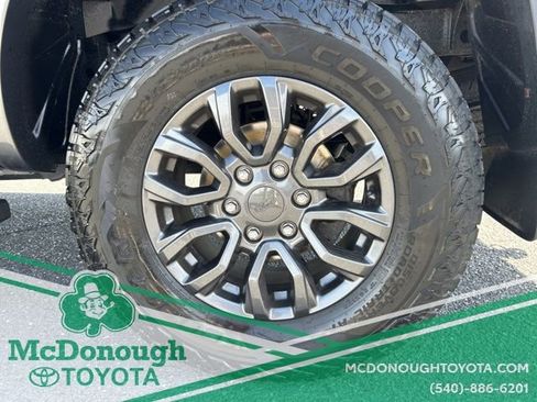 Used 2019 Ford Ranger XLT w/ Equipment Group 301A Mid image 20