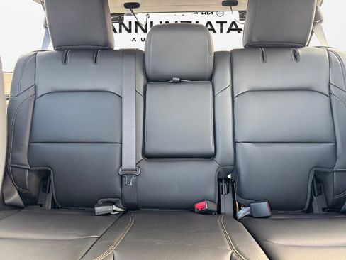 New 2026 Jeep Wrangler Sahara image 16