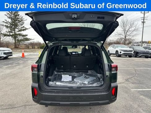 New 2026 Subaru Outback Limited w/ Premium/Limited Plus Package AWD/4WD image 38