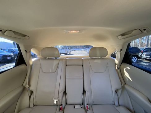 Used 2012 Lexus RX 350 AWD image 31