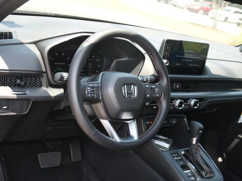 New 2026 Honda CR-V Sport-L image 4