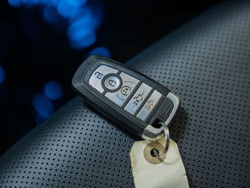 Used 2023 Ford F150 Lariat w/ Equipment Group 502A High image 57