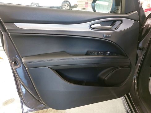 New 2025 Alfa Romeo Stelvio Sprint w/ Veloce Package image 28