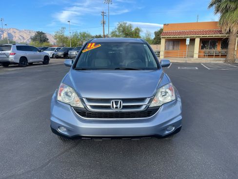 Used 2011 Honda CR-V EX-L image 8