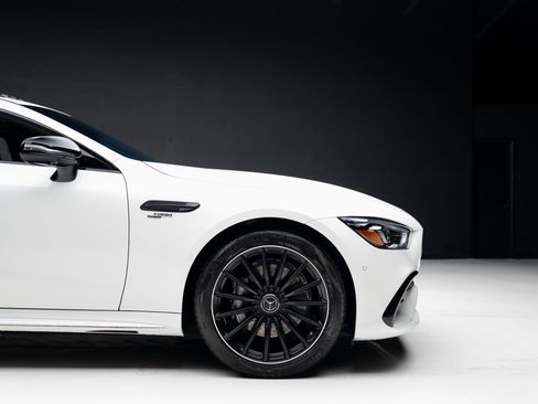 Used 2021 Mercedes-Benz AMG GT 43 image 42