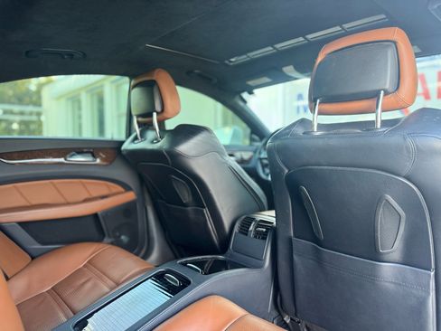 Used 2012 Mercedes-Benz CLS 63 AMG image 46