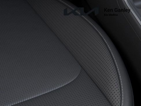 New 2026 Kia Sorento S w/ S Panoramic Sunroof Package FWD image 24