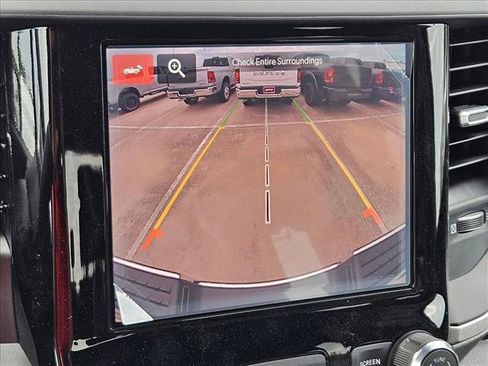 New 2026 RAM 2500 Tradesman w/ Chrome Appearance Group AWD/4WD image 14
