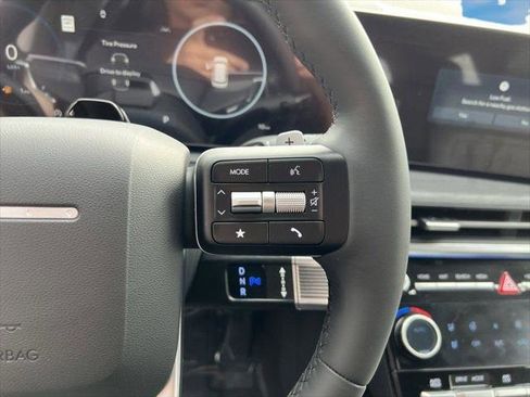 New 2026 Hyundai Santa Fe Limited image 17