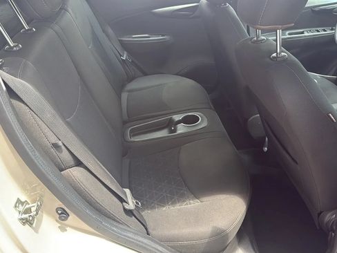 Used 2021 Chevrolet Spark LT FWD image 19