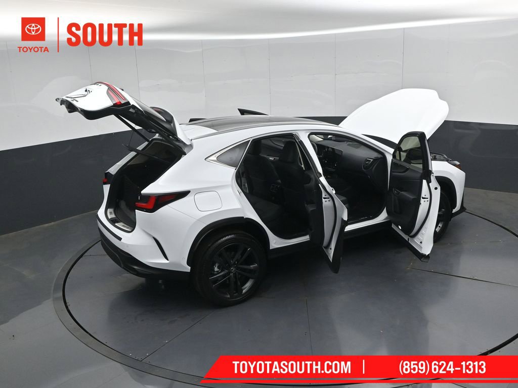 Used 2026 Lexus NX 450h+ AWD w/ Accessory Package (2T) image 54