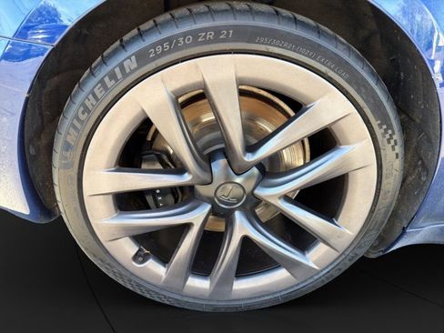 Used 2021 Tesla Model S Plaid AWD/4WD image 21
