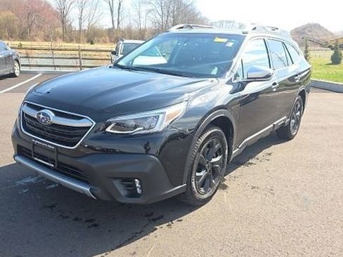 Used 2022 Subaru Outback Touring XT w/ Popular Package #2 image 1