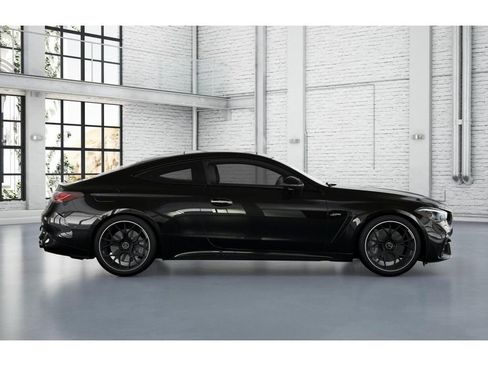 New 2026 Mercedes-Benz CLE 53 AMG CLE 53 AMG image 2