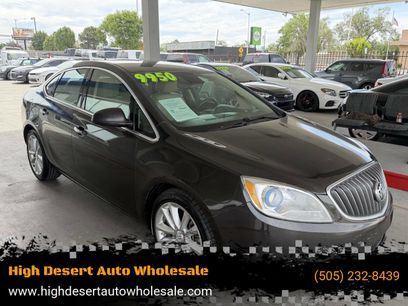 Used 2014 Buick Verano