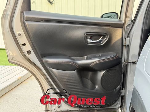 Used 2023 Honda HR-V Sport image 13