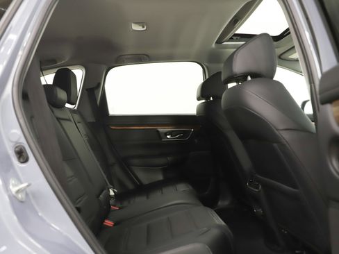 Used 2021 Honda CR-V Touring image 12