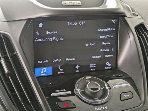 Used 2017 Ford Escape Titanium w/ Canadian Touring Package image 21