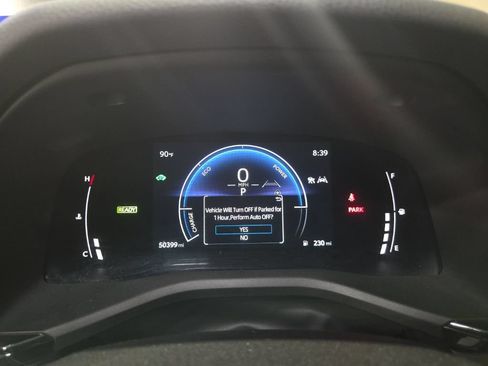 Used 2025 Toyota Camry LE FWD image 2