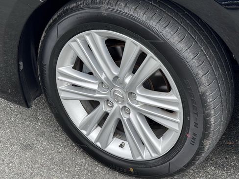 Used 2015 Lexus ES 350 350 Crafted Line image 40