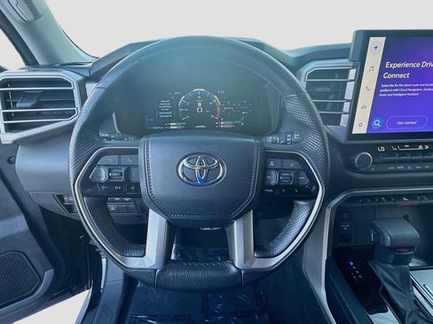 Used 2024 Toyota Sequoia SR5 w/ SR5 Premium Package image 10