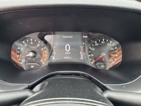 Used 2023 Jeep Compass Limited AWD/4WD image 10