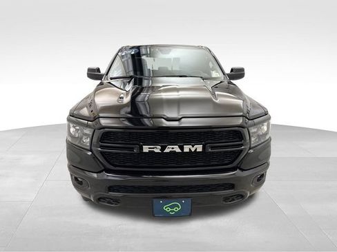 Used 2023 RAM 1500 Tradesman AWD/4WD image 8