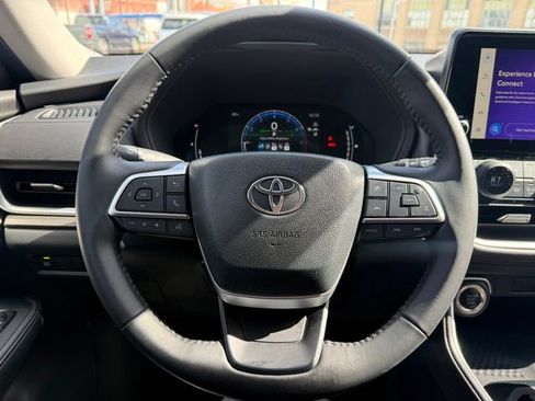 Used 2024 Toyota Grand Highlander XLE image 15