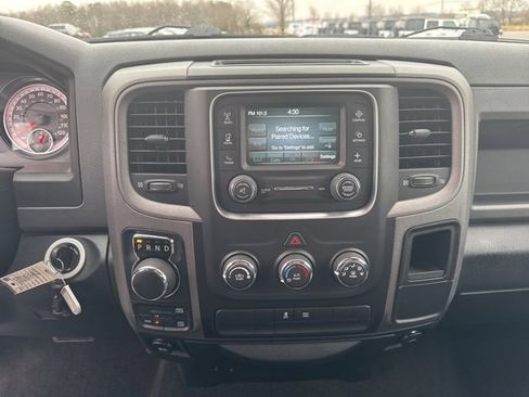 Used 2018 RAM 1500 Express w/ Express Value Package image 20