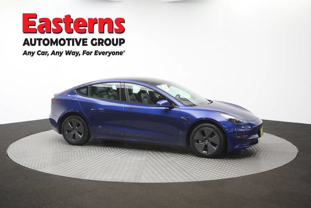 Used 2023 Tesla Model 3 Standard Range RWD image 42