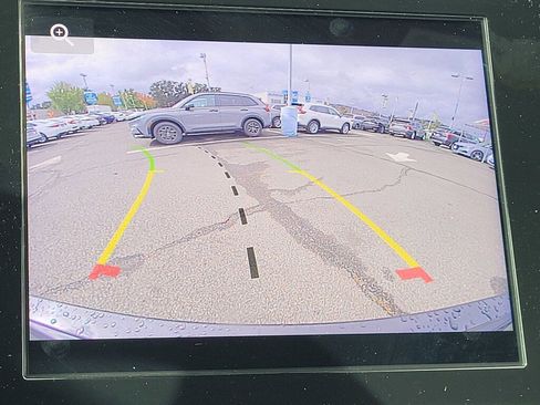 Used 2023 Jeep Grand Cherokee Altitude image 21