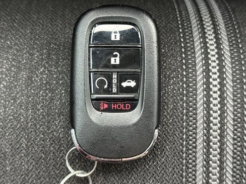 Used 2025 Honda Accord Sport image 25