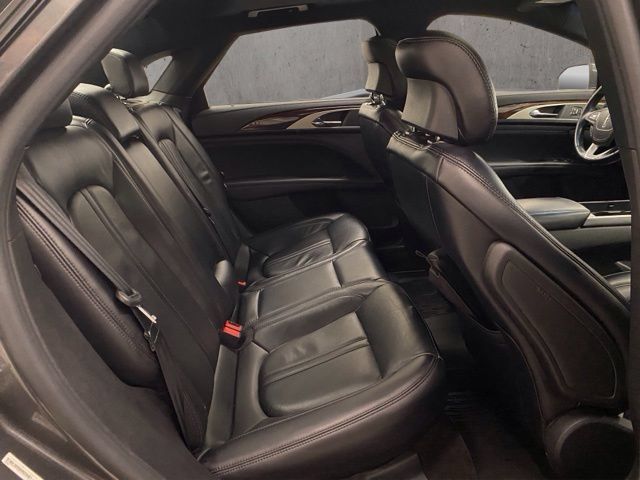 Used 2019 Lincoln MKZ Reserve w/ Reserve Plus Package AWD/4WD image 24
