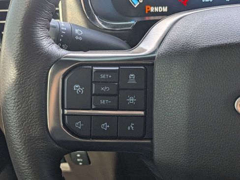 Used 2022 Ford F150 King Ranch w/ Equipment Group 601A High AWD/4WD image 21