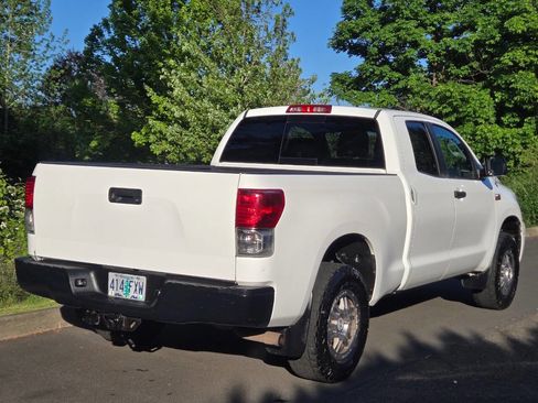Used 2012 Toyota Tundra 4x4 Double Cab w/ TRD Rock Warrior Pkg image 10