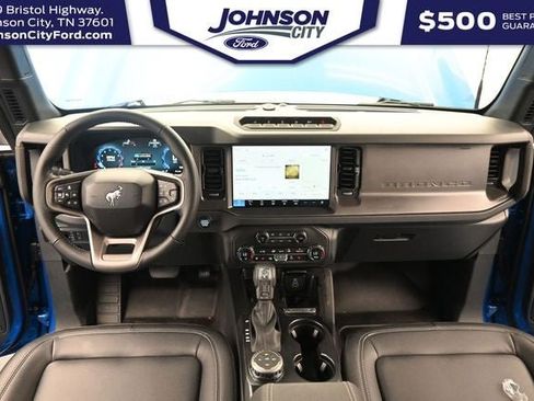 New 2026 Ford Bronco Badlands AWD/4WD image 30