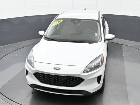 Used 2020 Ford Escape SE AWD/4WD image 40